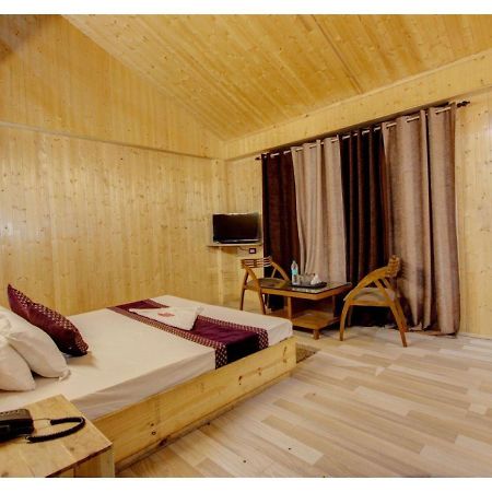 Manali Manāli Exterior foto